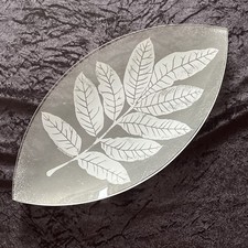Portmeirion leaf shaped - portmeirion,