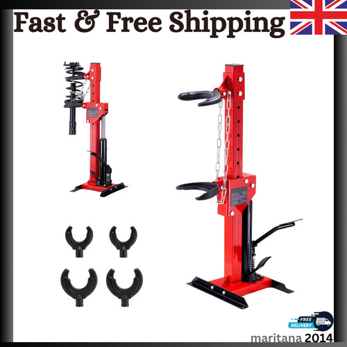 Heavy duty ton - 4.5, hydraulic