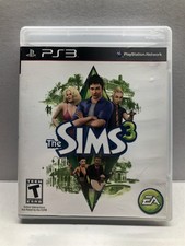 The Sims 3 (PlayStation 3