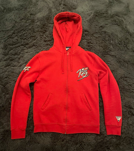 New official kevin - new,