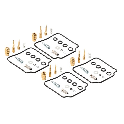 Carburetor carb repair - 4x,