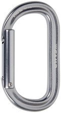 Camp oval rock climbing - oval, xl