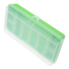  Fishing Tackle Storage System