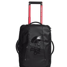 New - Base Camp Rolling