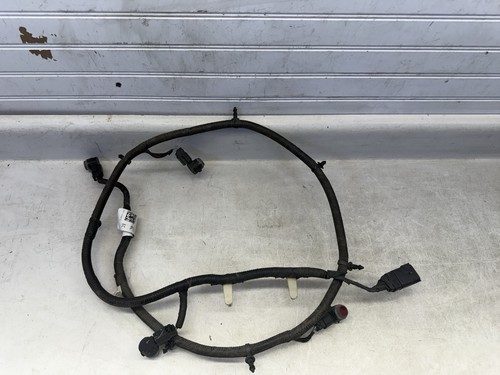 2019 2022 ford edge - 2019-2022, rear