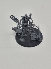 Warhammer 40K Necrons