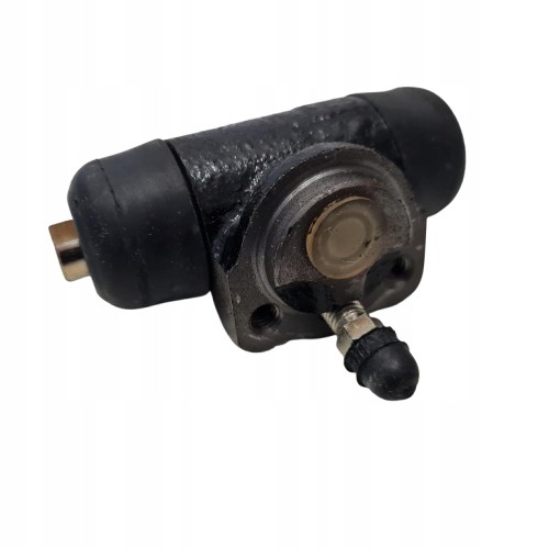Hyundai pony 2 brake - hyundai, x-2