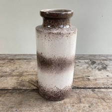 Vintage West German Scheurich