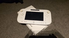 Wii U 8GB White Console with