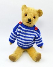Vintage Chiltern Teddy Bear