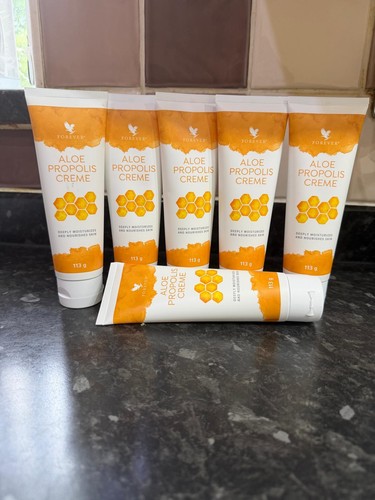 Pack forever living - living, aloe