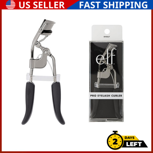Pro eyelash curler - pro,