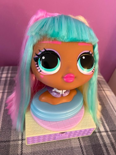 Omg surprise styling - surprise,