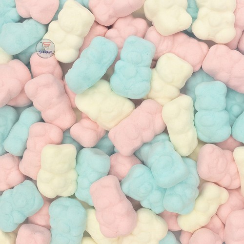 Kingsway teddy bear mallows - kingsway,