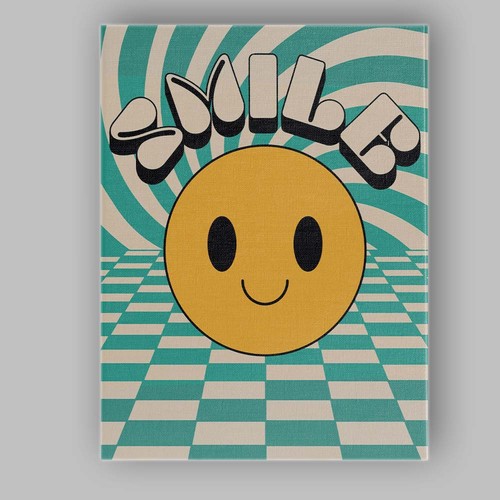 Canvas wall art decor - canvas,