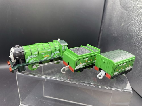 Mattel thomas friends - mattel,