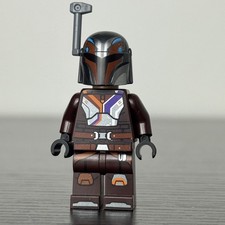 LEGO Star Wars Minifigure