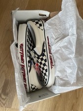 VANS Fast Times at Ridgemont