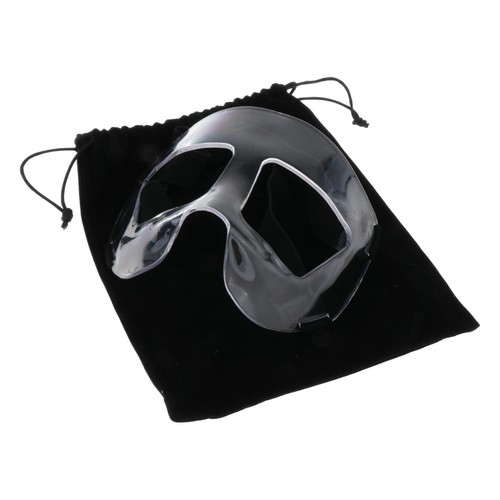 Nose guard for - nose,