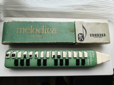Vintage Hohner Melodica