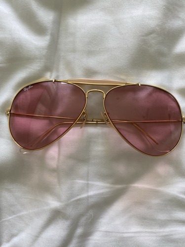 Vintage ray ban rose - vintage, b&l