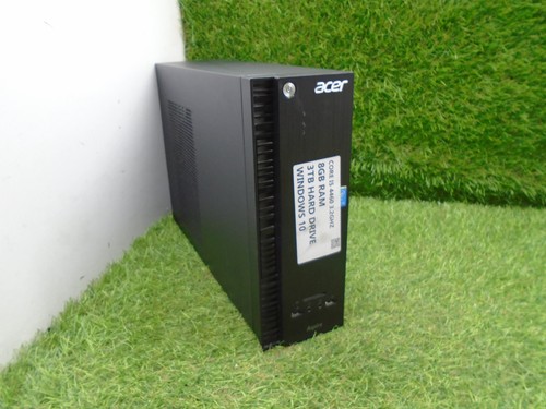 Acer aspire 705 - acer, xc-705