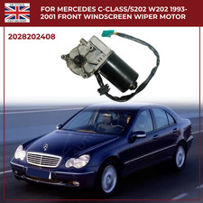 FOR MERCEDES C-CLASS/S202 W202