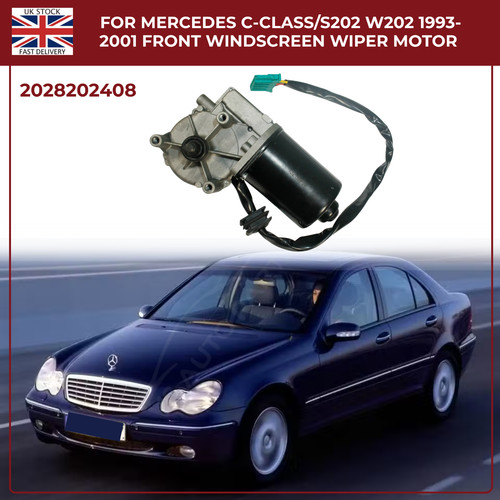 For mercedes class s202 - for, c-class/s202