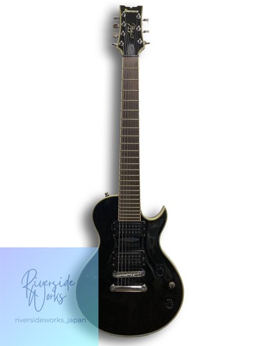 String ibanez arz307 - 7-string,