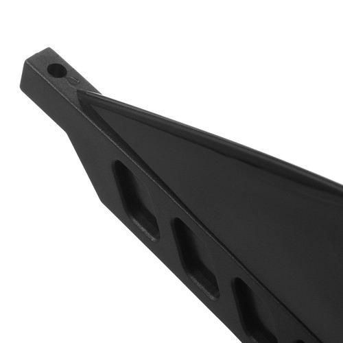 Soft center fin for inflatable - for,