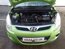 2008-2014 MK1 HYUNDAI I20
