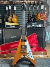 Gibson flying antique - gibson,