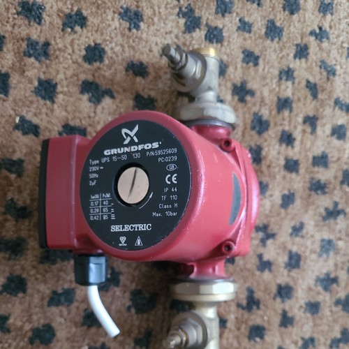 Grundfos ups 130 - ups,