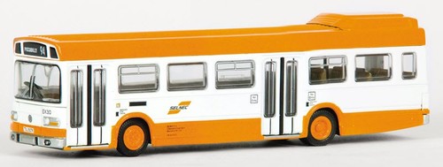 Efe selnec e leyland - p.t.e,