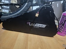 Triangular 48V 20AH Battery, Perfect For Any Kit Build.   Battery Last Ages