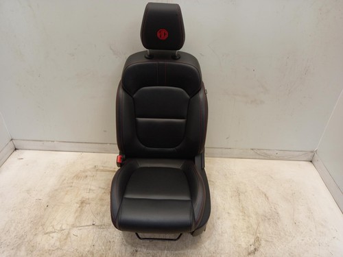 Front seat 2016 - front, 2016-2024