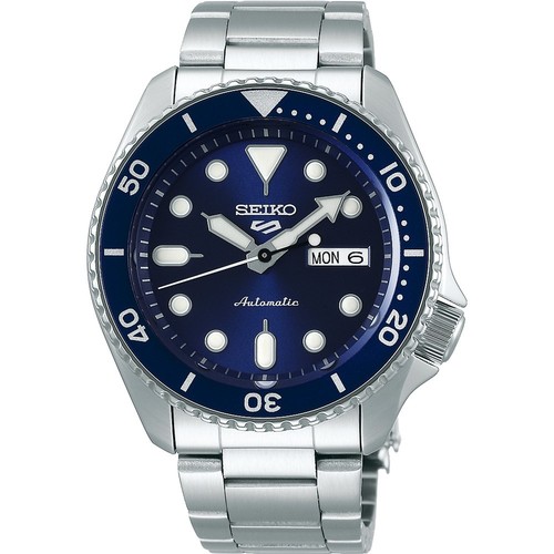 Seiko sport automatic watch - seiko,