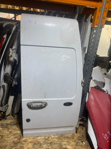 Ford transit connect osr rear - ford,