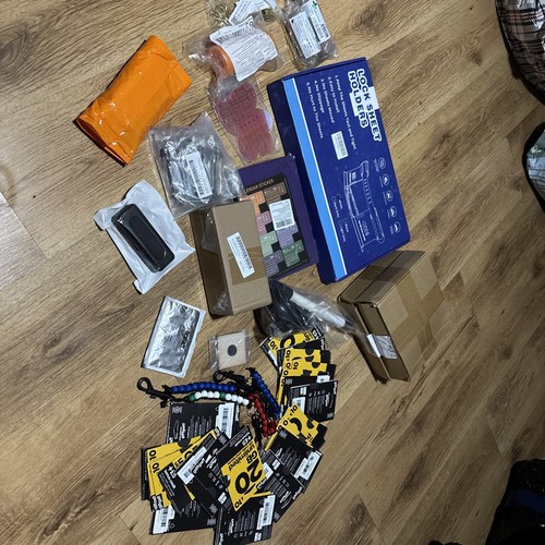 Joblot for market sellers - for,