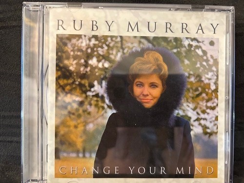 Change your mind ruby - by,