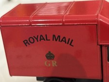 LLEDO Days Gone Die-cast Red