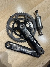 FSA Tempo CK-200 Compact