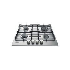 Hotpoint Gas PPH 60G DF IX UK