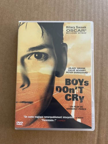 Boys don cry 1999 region - boys,
