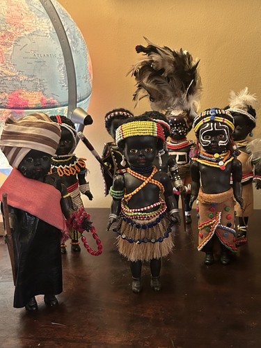 Rare 4 black - , native