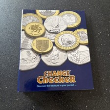 2018 Change Checker A-Z