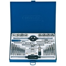 Draper 79203 Tap and Die Set