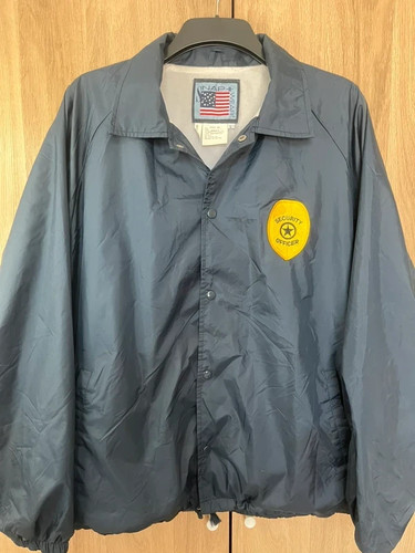 Vintage snap wear security - vintage,