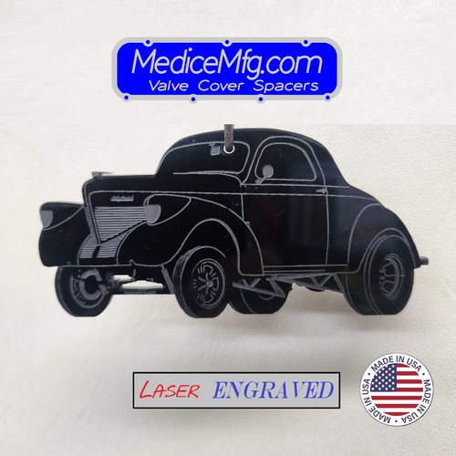 1939 willys overland - 1939, drag