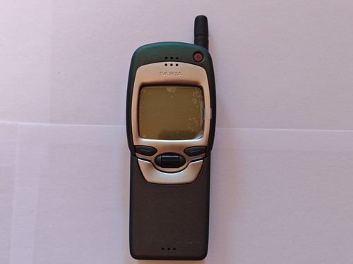 New nokia 7110 dark - new,